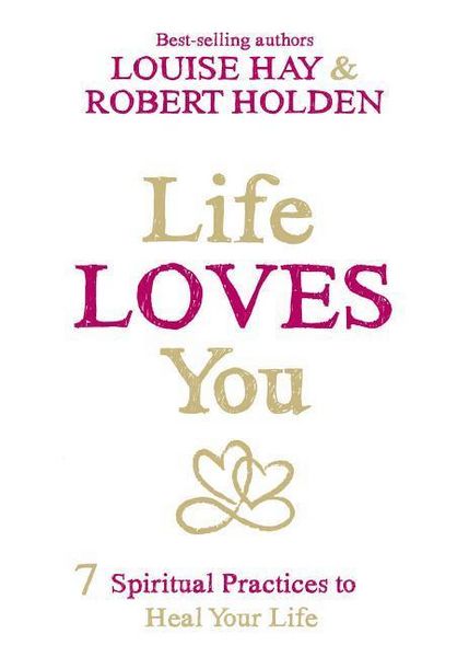 Produktbild: Life Loves You