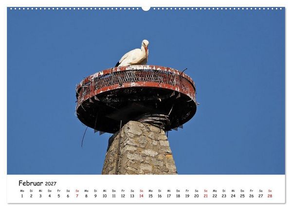 Produktbild: Rodenbach im Wandel der Zeit (Wandkalender 2027 DIN A2 quer), CALVENDO Monatskalender