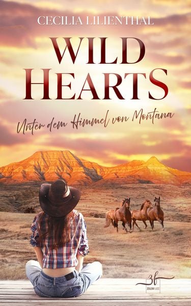 Produktbild: Wild Hearts &ndash; Unter dem Himmel von Montana