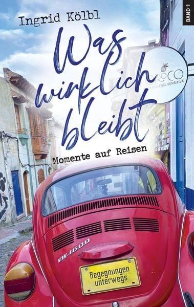 Produktbild: Was wirklich bleibt