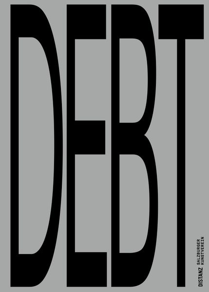 Produktbild: DEBT
