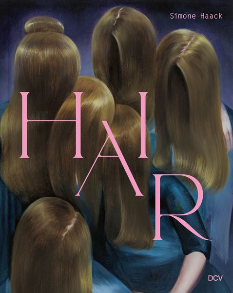 Produktbild: Simone Haack - Hair
