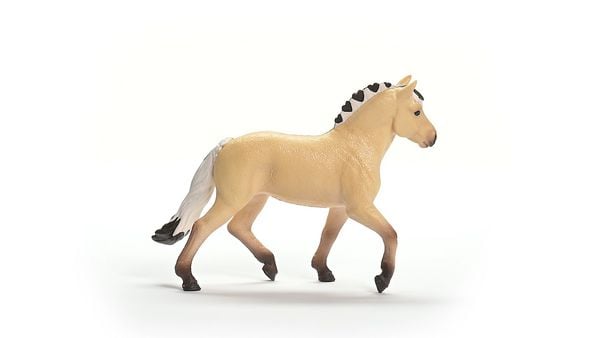 Produktbild: schleich&reg; 13980 Fjord Pferd Stute