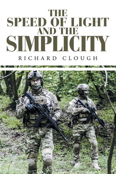Produktbild: The Speed of Light and the Simplicity