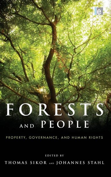 Produktbild: Forests and People
