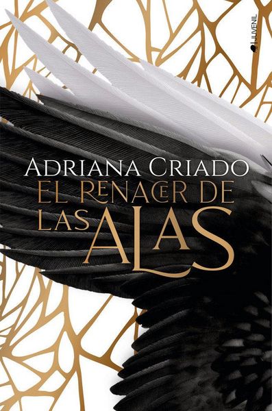 Produktbild: El renacer de las alas