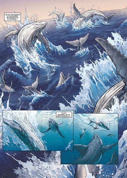 Produktbild: Megalodon