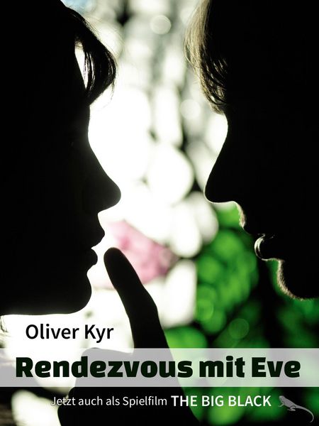 Produktbild: Rendezvous mit Eve