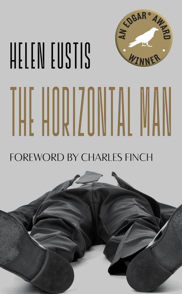Produktbild: The Horizontal Man