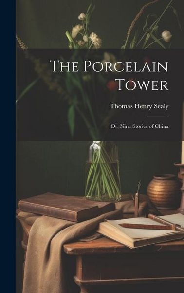 Produktbild: The Porcelain Tower