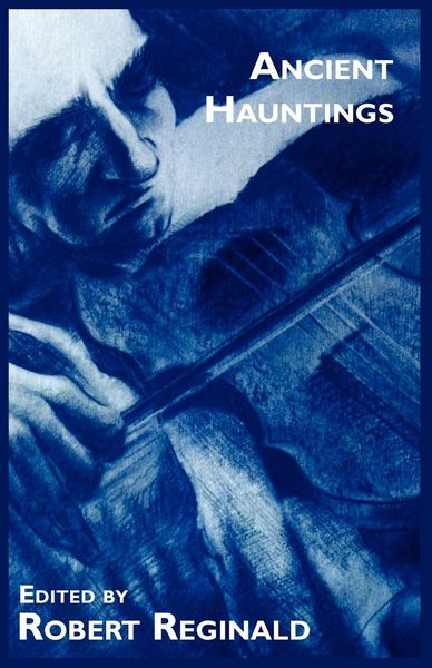 Produktbild: Ancient Hauntings