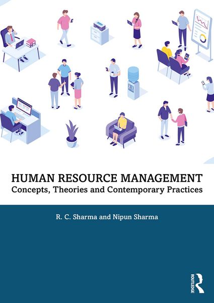 Produktbild: Human Resource Management