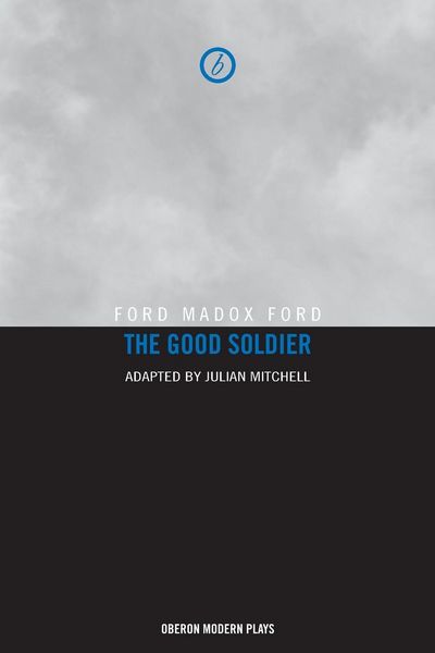 Produktbild: The Good Soldier