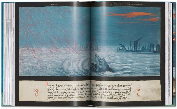 Produktbild: The Book of Miracles