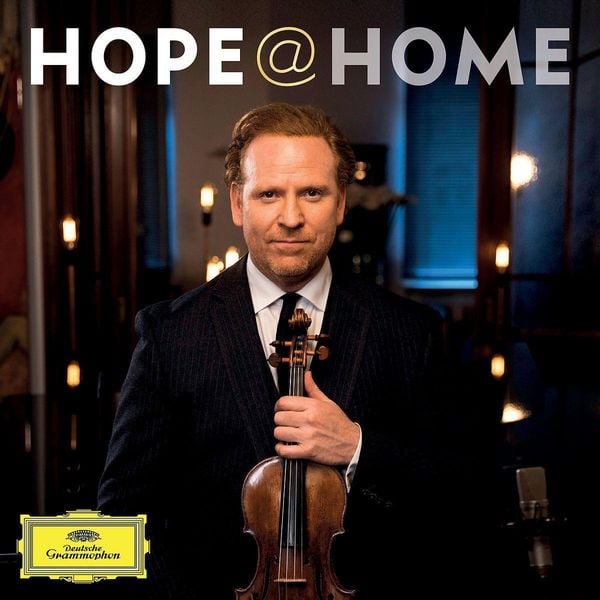 Produktbild: Hope at Home