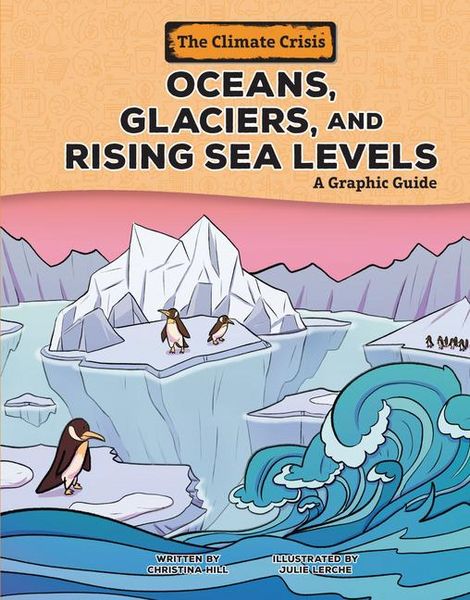 Produktbild: Oceans, Glaciers, and Rising Sea Levels