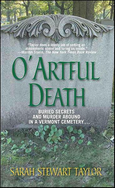 Produktbild: O' Artful Death