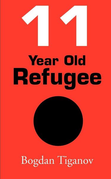 Produktbild: 11 Year Old Refugee