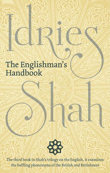 Produktbild: Englishman's Handbook