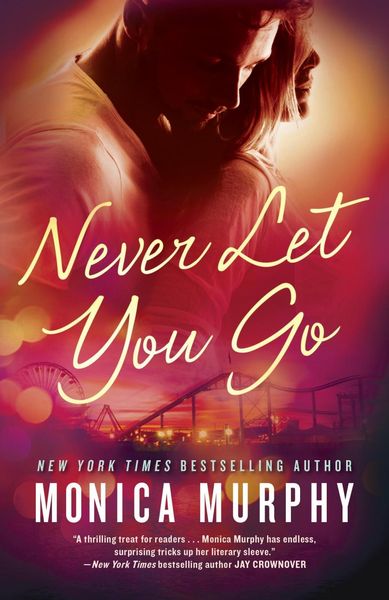 Produktbild: Never Let You Go