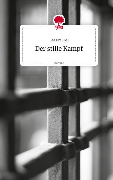 Produktbild: Der stille Kampf. by story.one