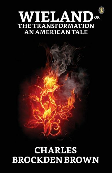 Produktbild: Wieland Or The Transformation An American Tale
