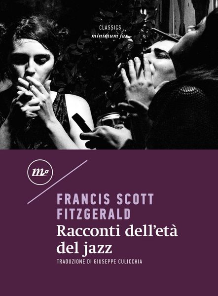 Produktbild: Racconti dell'et&agrave; del jazz