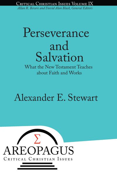 Produktbild: Perseverance and Salvation