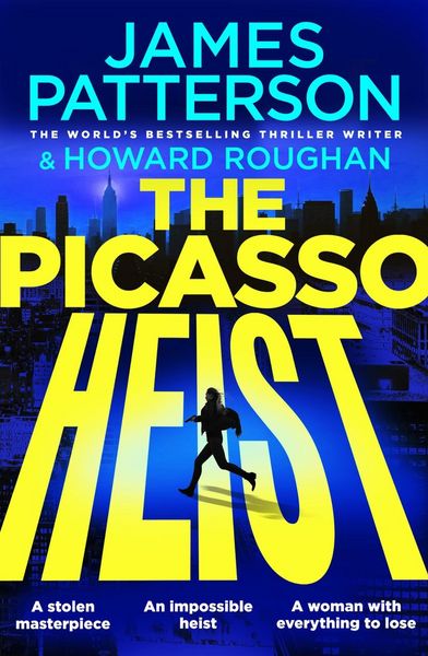 Produktbild: The Picasso Heist