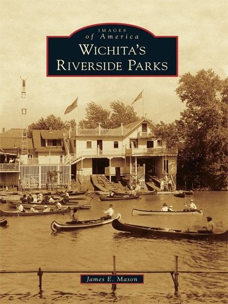 Produktbild: Wichita's Riverside Parks