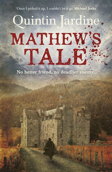 Produktbild: Mathew's Tale