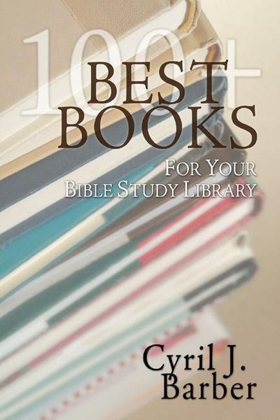 Produktbild: Best Books for Your Bible Study Library