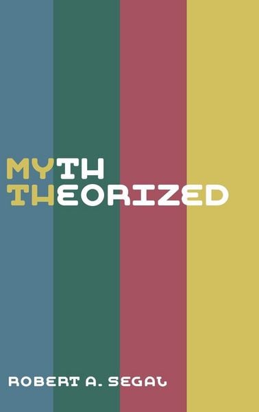 Produktbild: Myth Theorized