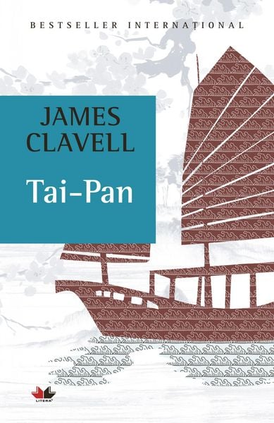 Produktbild: Tai-Pan