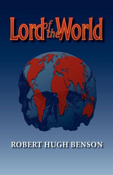 Produktbild: Lord of the World