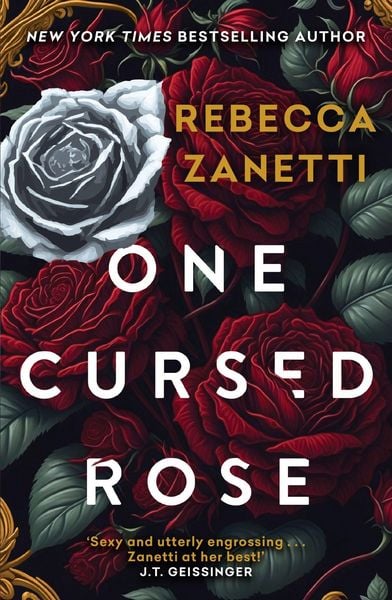 Produktbild: One Cursed Rose