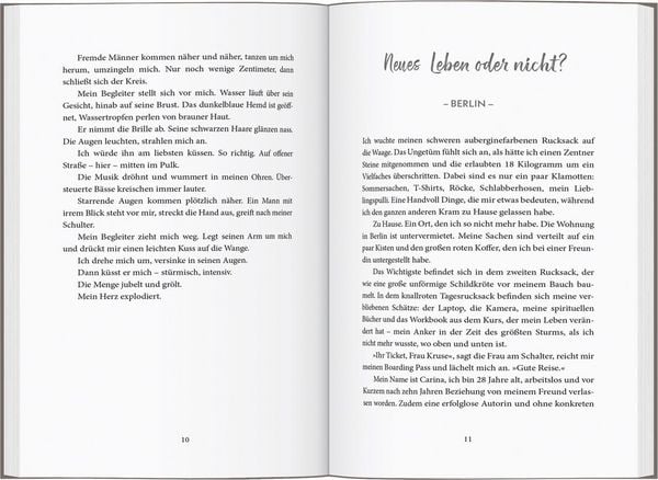 Produktbild: The Journey. Die Reise meines Lebens
