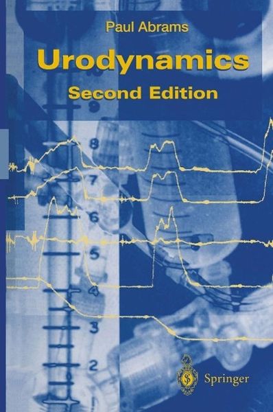 Produktbild: Urodynamics