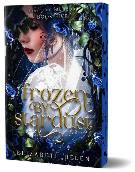 Produktbild: Frozen by Stardust (Deluxe Edition)