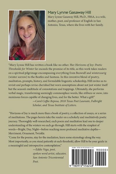 Produktbild: Horizons of Joy