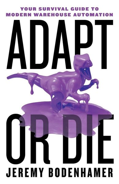Produktbild: Adapt or Die