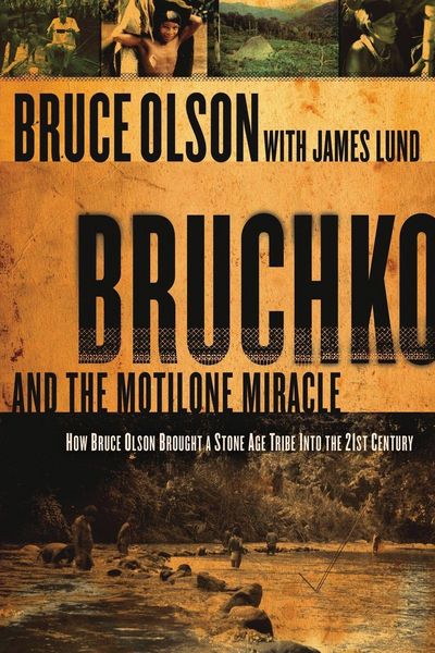 Produktbild: Bruchko and the Motilone Miracle