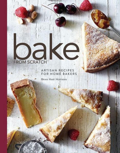 Produktbild: Bake from Scratch (Vol 1)