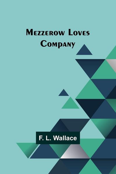 Produktbild: Mezzerow Loves Company