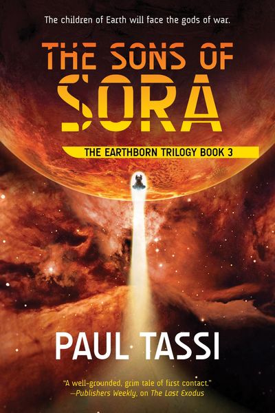 Produktbild: The Sons of Sora