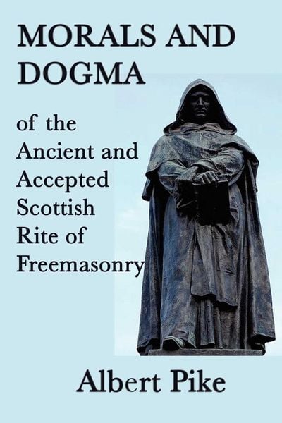 Produktbild: Morals and Dogma