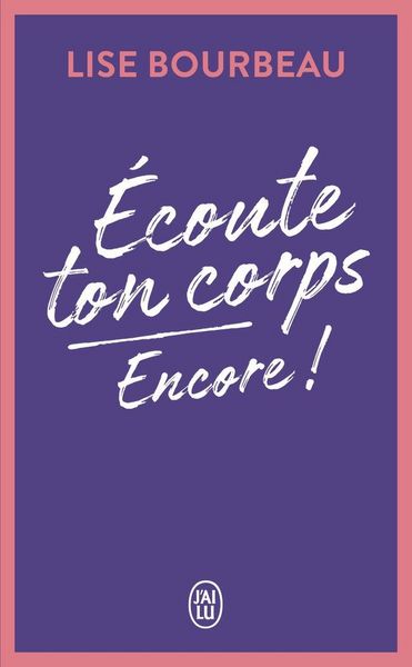 Produktbild: Ecoute Ton Corps, Encore !