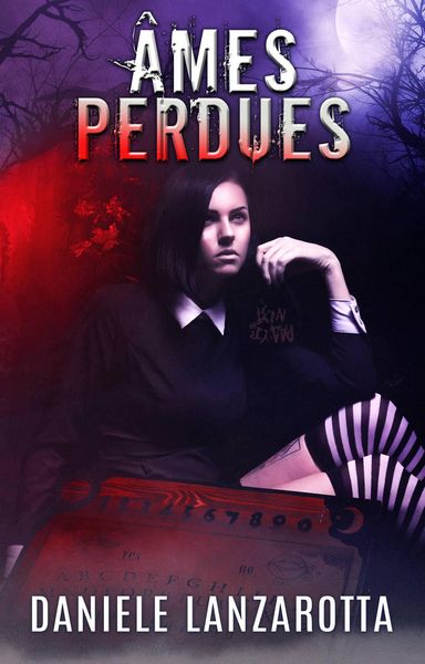 Produktbild: &Acirc;mes Perdues