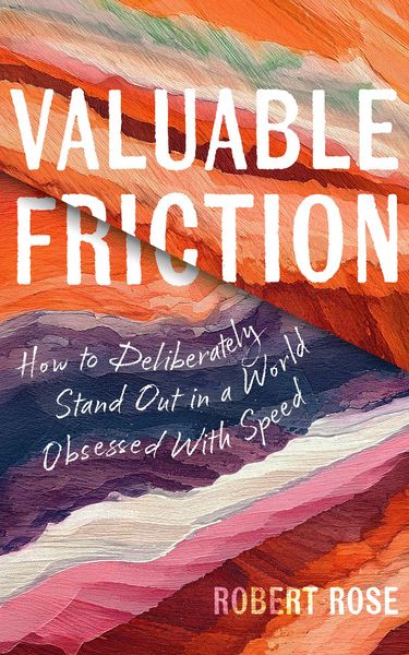 Produktbild: Valuable Friction