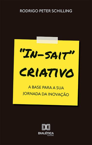 Produktbild: "In-sait" criativo